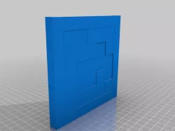 Tetris Minigame