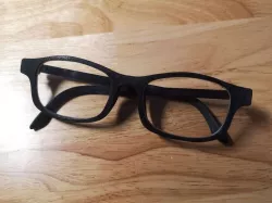 The Last Glasses You Need