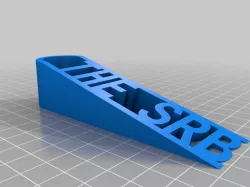 THE SRB Door Stop
