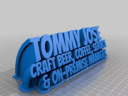 Tommy Jose