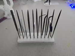 Tool organizer