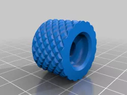 (tr)usdx knob