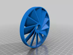 Turbine Wheel