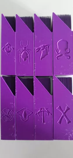 Tyrants of the Underdark Storage