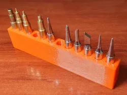 Universal Holder in different sizes
