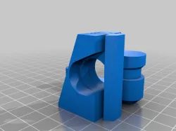 upper clamp