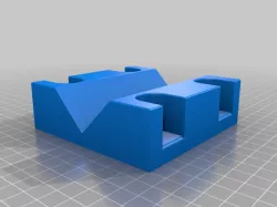 V Block Jig