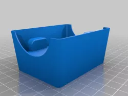 Vampire Chapters - Varied Assortment of Modular Pieces Storage Solution (VAMPSS)