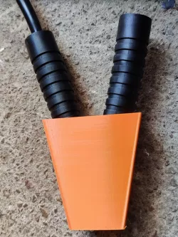 Vehicle Battery Booster Pack Clamp Covers