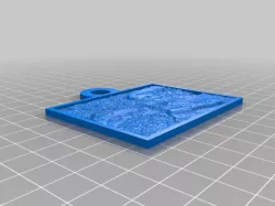 wadeMy Customized Lithopane