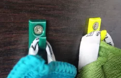 Wall Hook