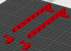 Window variable open hook