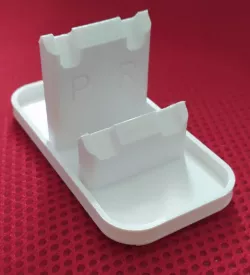 Zahnbürstenhalter - Toothbrush holder