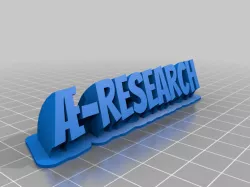 Æ-Research 