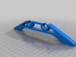15mm Rod Camera Rig legs