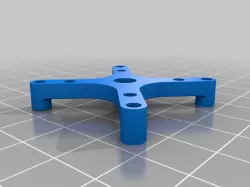 20 to 30 mount adapter ( Source One v4)