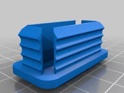 20x40r tube