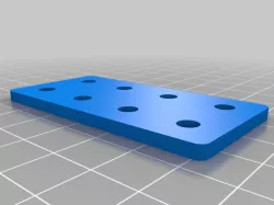 2x4