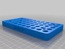 32ACP Reloading Block