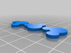 3mickeys