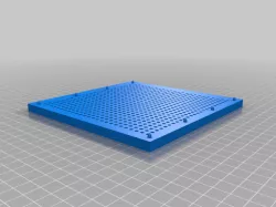 3mm ball casting options