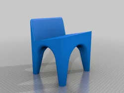 4-Legged Speaker Stand