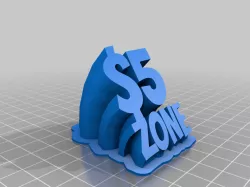 5 zone