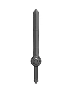 Adventure Time Finn Sword