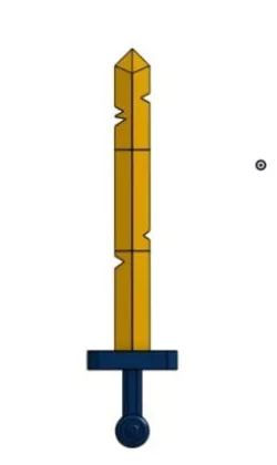 Adventure Time Scarlet Sword