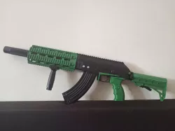 Airsoft AK Conversion Kit