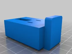 Alpha 65W Stand 