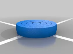 antistress fidget toy