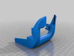 Anycubic Hero Me 5 mix for Vyper / Kobra Max Revo Six and Phaetus Dragonfly BMO