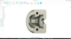 Anycubic Vyper Dragonfly BMO adapter