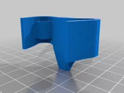 AOS Ul7 Arms Bumper
