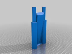 Apple TV Remote Stand