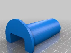 BambuLab Spool Holder Rounder