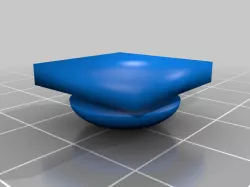Basic Button (Large)