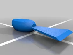 Bed scraper