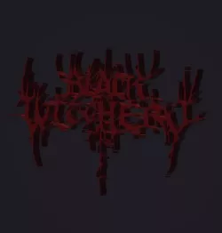 Black Witchery Logo