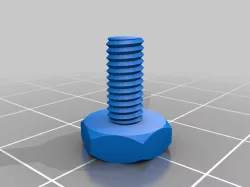 BOLT TRY AGAIN