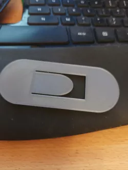 Bookmark (thin & flexible)