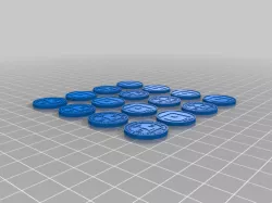 Boundless Coins