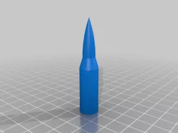 Bullet (dummy Round)