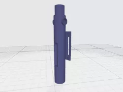 Bullet feeder Optical tubes