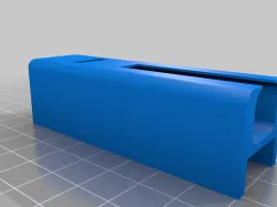 Cabinet Door Damper