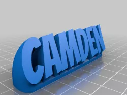 Camden