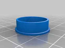 Camp Spice Holder