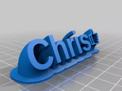 chris