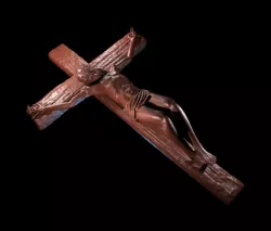 Christ crucifixion holy cross 